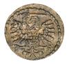 mini: Denar 1592 Zygmunt III Waza Gdańsk (2)