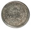 mini: Talar 1714 Karol II Habsburg Śląsk Wrocław (2)