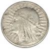 mini: 10 złotych 1932 Głowa kobiety II RP Warszawa (1)
