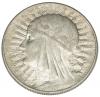 mini: 10 złotych 1932 Głowa kobiety II RP Warszawa (1)