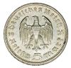 mini: 5 marek 1935 E Paul von Hindenburg orzeł pruski Niemcy Muldenhutten (2)