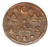 mini: 1/4 ore 1634 Krystyna Waza Szwecja Nykoping (1)