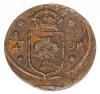 mini: 1/4 ore 1634 Krystyna Waza Szwecja Nykoping (2)
