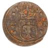 mini: 1/4 ore 1635 Krystyna Waza Szwecja Nykoping / Sater (2)
