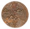 mini: 1/4 ore 1636 Krystyna Waza Szwecja Nykoping / Sater (1)