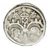 mini: Denar 1272-90 Władysław IV Węgry (1)