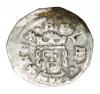 mini: Denar 1235-70 Bela IV Węgry (1)