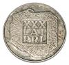 mini: 200 złotych 1974 XXX lat PRL Warszawa (1)