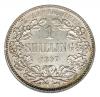 mini: 1 schilling 1897 Republika Południowej Afryki (2)