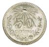 mini: 50 centavos 1944 Meksyk (2)