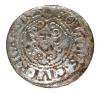 mini: Szeląg 1627 Gustaw Adolf Ryga (2)