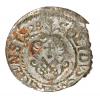 mini: Szeląg 1628 Gustaw Adolf Ryga (2)