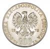 mini: 200 złotych 1976 Igrzyska XXI Olimpiady PRL Warszawa (2)