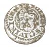 mini: Szeląg 1641 Krystyna Waza Ryga (2)