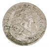 mini: Szóstak 1683 Fryderyk Wilhelm Królewiec Prusy (1)