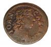 mini: Szeląg 1661 Jan Kazimierz Litwa Ujazdów (1)