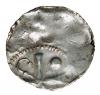 mini: Denar 982-1003 Otto III Niemcy Goslar (2)