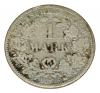 mini: 1 marka 1876 A Berlin (1)