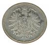mini: 1 marka 1876 C Frankfurt (2)