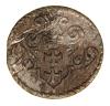 mini: Denar 1599 Zygmunt III Waza Gdańsk (1)