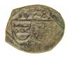 mini: Fenig 1528 Ferdynand I Habsburg Wrocław (1)
