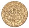 mini: Medal 1914 100 lecie policji w Hamburgu (2)