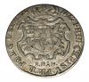 mini: 1/12 talara 1763 Fryderyk Chrystian Niemcy Lipsk (1)