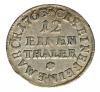 mini: 1/12 talara 1763 Fryderyk Chrystian Niemcy Lipsk (2)
