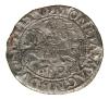 mini: Półgrosz 1560 Zygmunt II August Wilno (1)