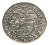 mini: Półgrosz 1561 Zygmunt II August Wilno (1)