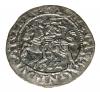 mini: Półgrosz 1562 Zygmunt II August Wilno (1)
