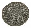 mini: Półgrosz 1562 Zygmunt II August Wilno (2)
