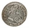 mini: 1 krajcar 1697 Leopold I Habsburg Opole (1)