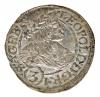 mini: 3 krajcary 1667 Leopold I Habsburg Wrocław (1)