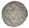 mini: 3 krajcary 1667 Leopold I Habsburg Wrocław (2)