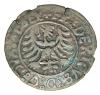 mini: Grosz 1507-08 Fryderyk II Legnicki Księstwo Brzesko-Legnicko-Wołowskie Legnica (2)