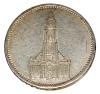 mini: 5 marek 1934 A Kościół w Poczdamie Niemcy Berlin (1)