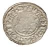 mini: Szeląg 1540 Wilhelm von Brandenburg Arcybiskupstwo Ryga (1)