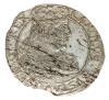 mini: Szóstak 1658 Karol Gustaw Elbląg (1)