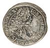mini: 3 krajcary 1707 Józef I Habsburg Wrocław (1)