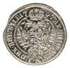 mini: 3 krajcary 1707 Józef I Habsburg Wrocław (2)