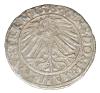 mini: Grosz 1545 Fryderyk II Legnicki Księstwo Brzesko - Legnicko - Wołowskie Legnica (2)