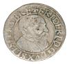 mini: Grosz 1543 Fryderyk II Legnicki Księstwo Brzesko - Legnicko - Wołowskie Legnica (1)