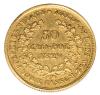 mini: 50 złotych 1829 Aleksander I Królestwo Polskie Warszawa (2)