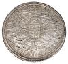 mini: Talar 1716 Karol II Habsburg Śląsk Wrocław (2)