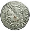mini: Półgrosz 1513 Zygmunt I Stary Wilno (1)