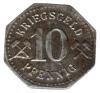 mini: 10 fenigów 1918 Nowa Ruda Neurode (1)
