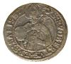 mini: 3 krajcary 1681 Maksymilian Gandolf graf Kuenburg Austria Salzburg (1)