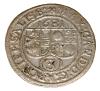 mini: 3 krajcary 1681 Maksymilian Gandolf graf Kuenburg Austria Salzburg (2)