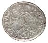 mini: 3 krajcary 1664 Zygmunt Franciszek Austria Hall (2)